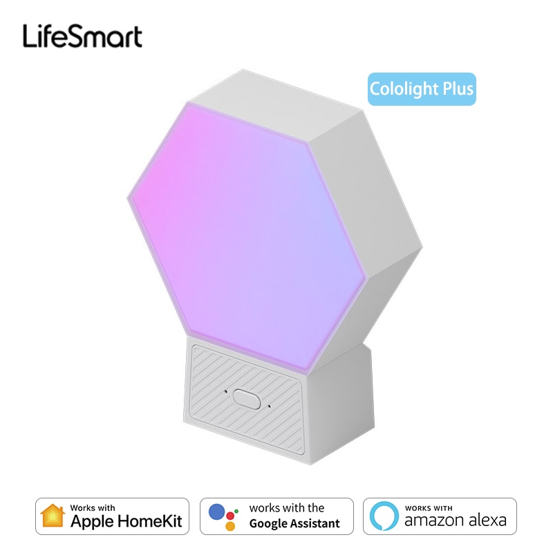 LifeSmart Cololight ÷ Ʈ LED  г, DI..
